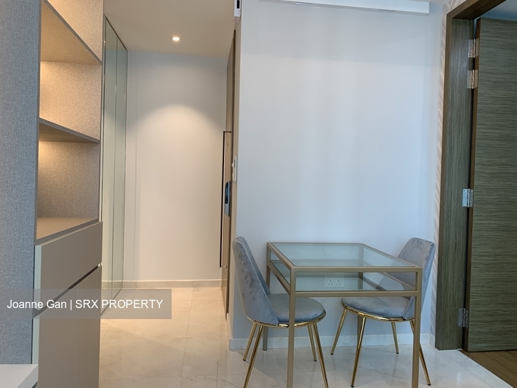 8 Saint Thomas (D9), Condominium #208907901